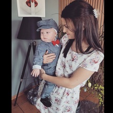 Anonimowa Pomagaczka