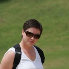 Agnieszka Błaszczyk