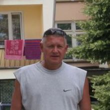 Mirek Pietrzak