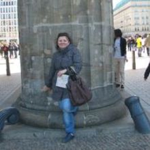 Mirosława Wieczorek