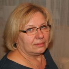 Małgorzata Ćwiklińska