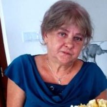 Krystyna Jarosz