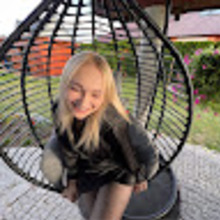 Patrycja Cegiełka