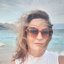 Agnieszka Ślęzak Sałata