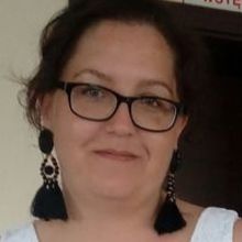 Anna Parus Lochyńska