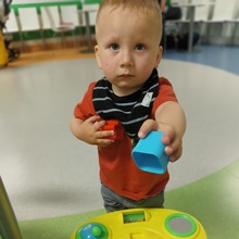 Karolina Węgrzynowicz Juszczyk