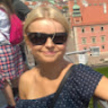 Magdalena Pawłowska