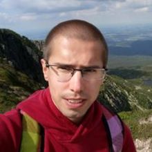 Tomasz Jabłoński