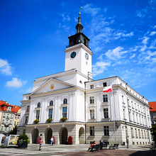 Spotted: Kalisz 2022 linktree.com/spottedkalisz