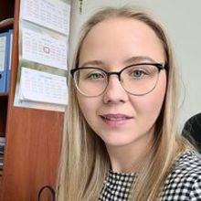 Sabina Warchoł-Wojdyła