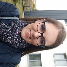 Anonimowa Pomagaczka