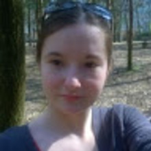 Katarzyna Podladowska