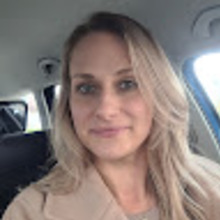 Anita Staniszewska-Gabryelewicz