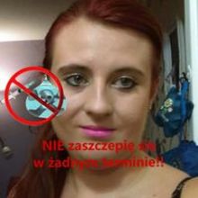 Justyna Laprus Niedziela