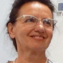 Izabela Swakoń