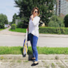 Sylwia Klusek-Szleszyńska