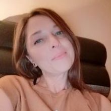 Małgorzata Mędrzejewska