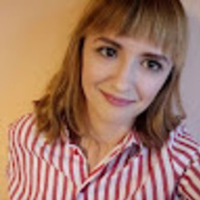 Karolina Walenista