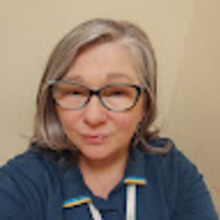 MAŁGORZATA FRĄSZCZAK