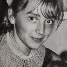 Joanna Glaozwska
