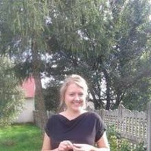 Magdalena Kaleta-Czyż