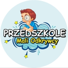 Przedszkole Mali Odkrywcy w Chmielniku