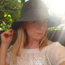 Agnieszka Glądała-Joswig