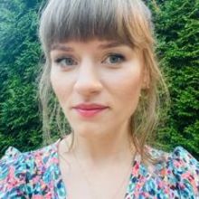 Małgorzata Bartoszuk