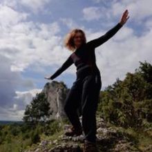 Alina Golda Jędrzejczyk