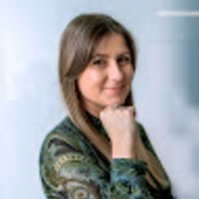 Patrycja Zacharzewska