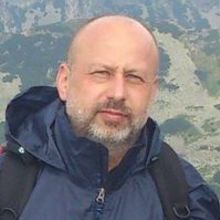 Arkadiusz Jan Sójka