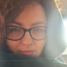 Małgorzata Radziusz