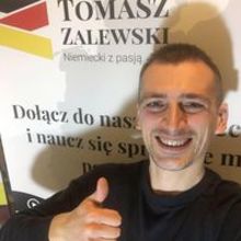Tomasz Zalewski