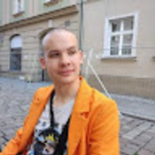 Kacper Kuzak