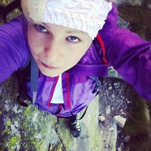 Anonimowa Pomagaczka