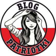 Blog Patriotki marta.saldan@interia.pl