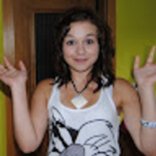 Małgorzata Tybinka