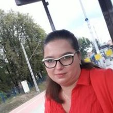 Agnieszka Szymańska