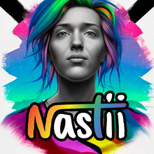 Nastii Jaworska