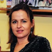 Izabela Michalska