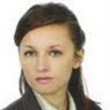 Magdalena Pejas-Krzemińska