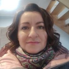 Magdalena Jargiło-Ospalska