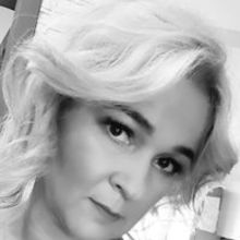 Małgorzata Kucharska