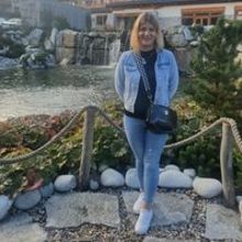 Agnieszka Biesiadecka