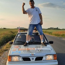 Andrzej Wojciechowski wojciechowskiandrzej@spoko.pl