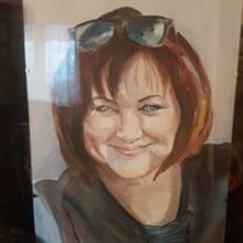 Slawomira Butrym Story