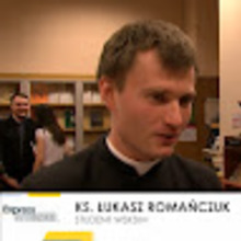 ks. Łukasz Romańczuk