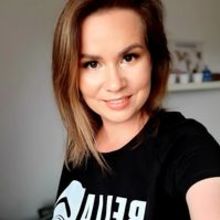 Joanna Gołębiewska