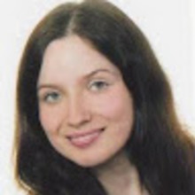 Natalia Walichnowska