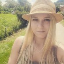 Magdalena Brzezińska